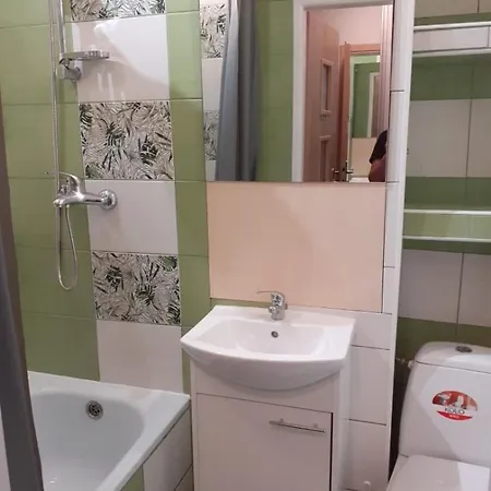 Mieszanie Nad Morzem Przymorze